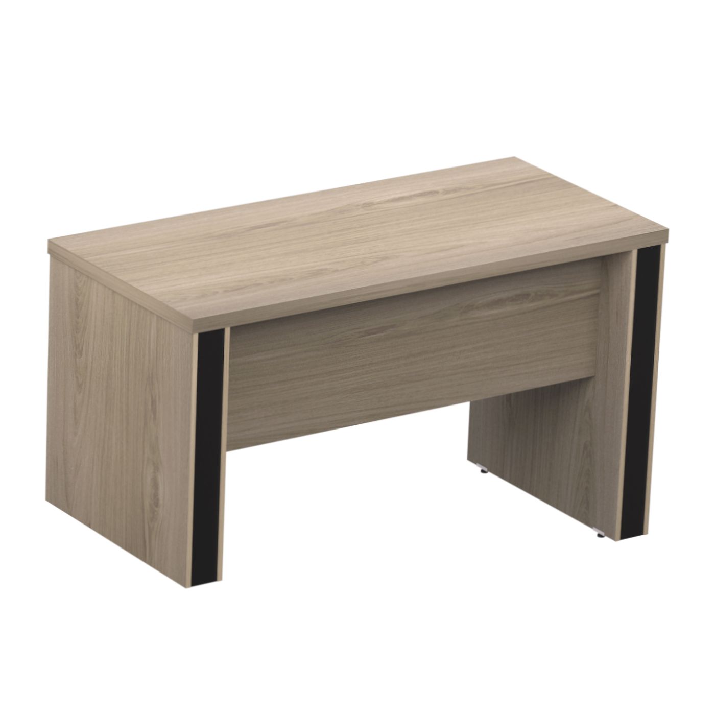 Mesa Reta Gold 1700mm